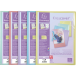 Dokt. Besch.40 poch.-KREACOV PASTEL geass/ St.
