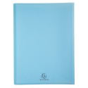 Dokt. Besch.40 poch.-KREACOV PASTEL geass/ St.