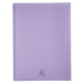 Display bk 40 pockets KREACOV PASTEL ass/ Pc.