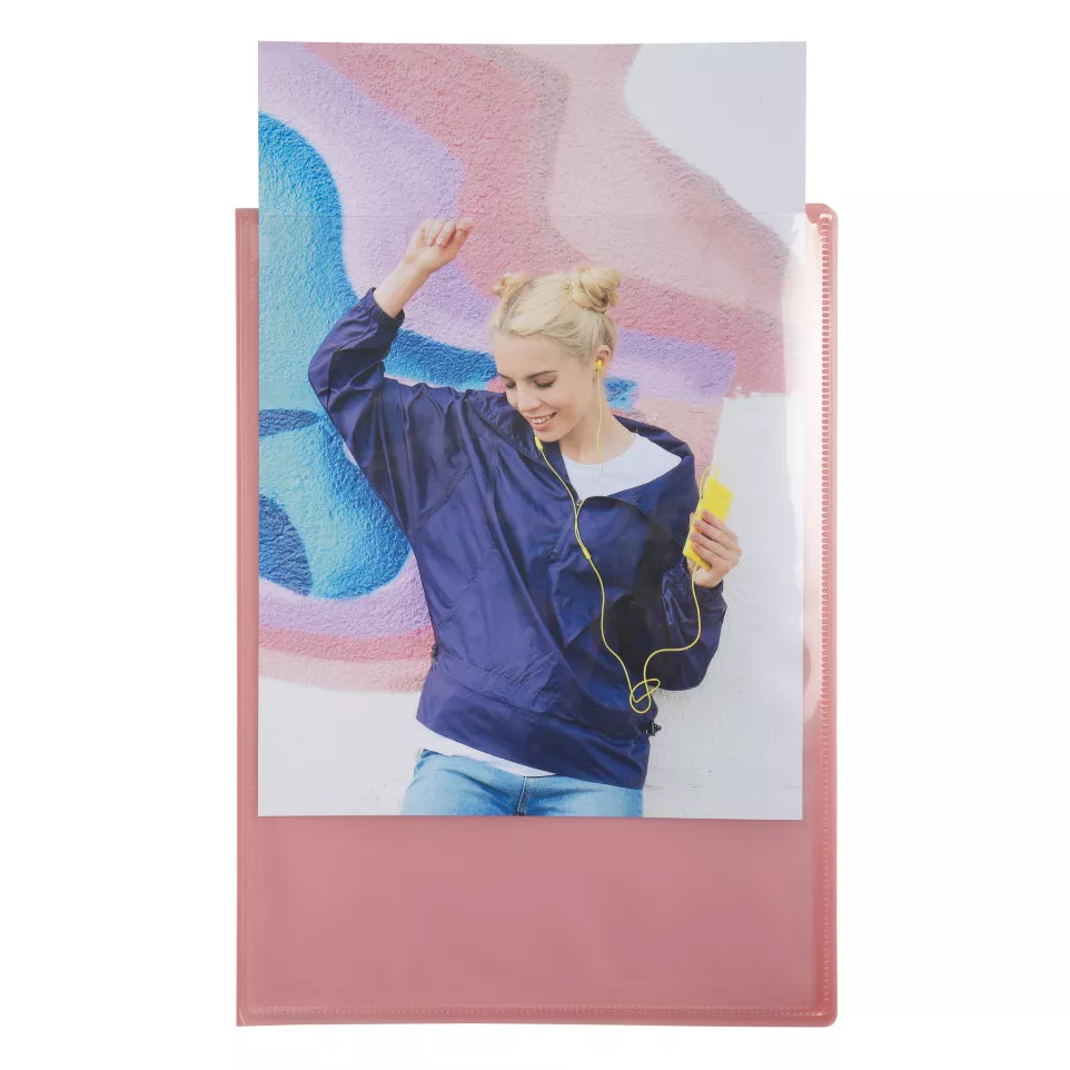 Display bk 40 pockets KREACOV PASTEL...
