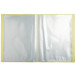 Dokt. Besch.40 poch.-KREACOV PASTEL geass/ St.