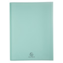 Dokt. Besch.40 poch.-KREACOV PASTEL geass/ St.