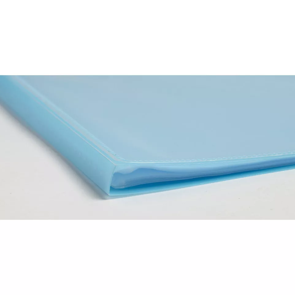 Dokt. Besch.40 poch.-KREACOV PASTEL...