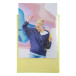 Display bk 40 pockets KREACOV PASTEL ass/ Pc.