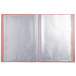 Dokt. Besch.40 poch.-KREACOV PASTEL geass/ St.