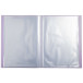 Dokt. Besch.40 poch.-KREACOV PASTEL geass/ St.