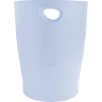 ECOBIN Waste paper bin pastel assorted/ Pc.