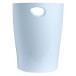 ECOBIN Waste paper bin pastel assorted/ Pc.