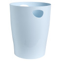 ECOBIN Waste paper bin pastel assorted/ Pc.