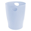 ECOBIN Waste paper bin pastel assorted/ Pc.