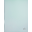 Display Book PP A4 50 Pkts Aquarel ass/ Pc.