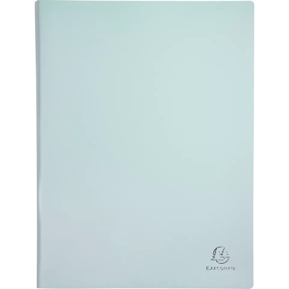 Protège-documents en polypropylène...