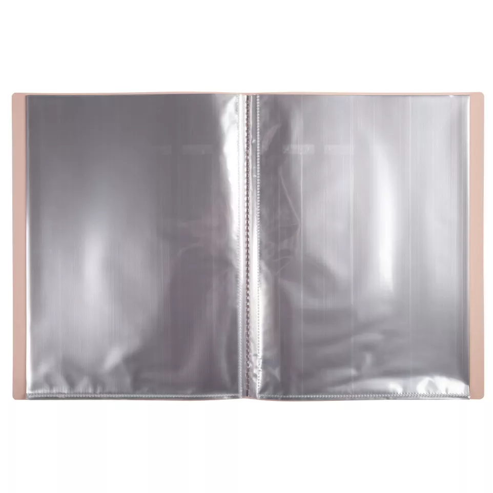 Display Book PP A4 50 Pkts Aquarel...