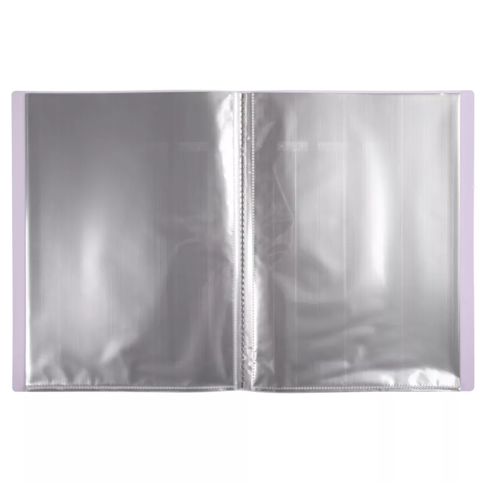 Protège-documents en polypropylène...