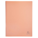 Showalbum PP 50 tas-A4 Aquarel geass/ St.