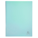 Display Book PP A4 50 Pkts Aquarel ass/ Pc.
