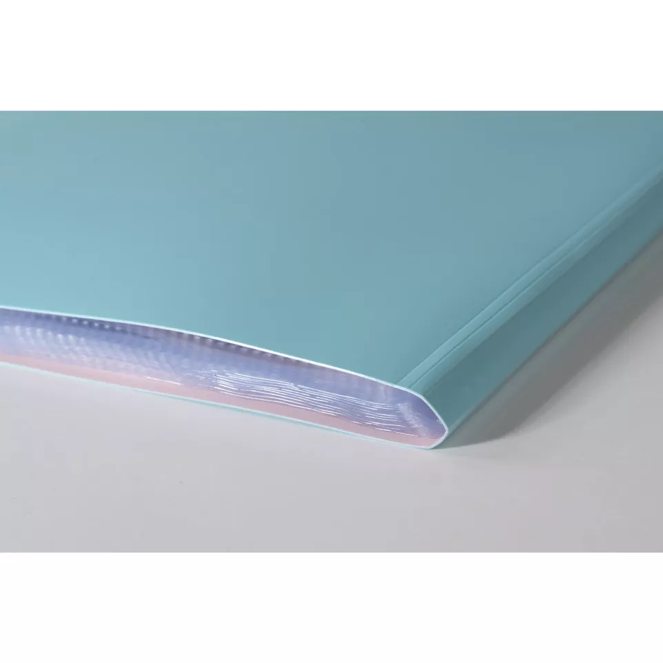 Display Book PP A4 50 Pkts Aquarel...