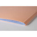 Display Book PP A4 50 Pkts Aquarel ass/ Pc.