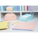 Display Book PP A4 50 Pkts Aquarel ass/ Pc.