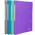 Elastomap karton 3kl-ep A4...