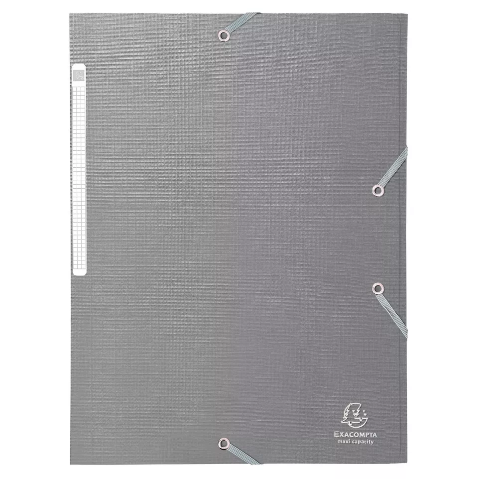Elastomap karton 3kl-ep A4 TEKSTO...