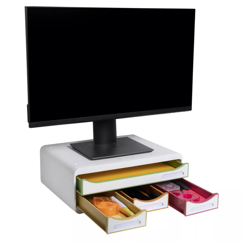 TOOLBOX MINI 4 drawers...