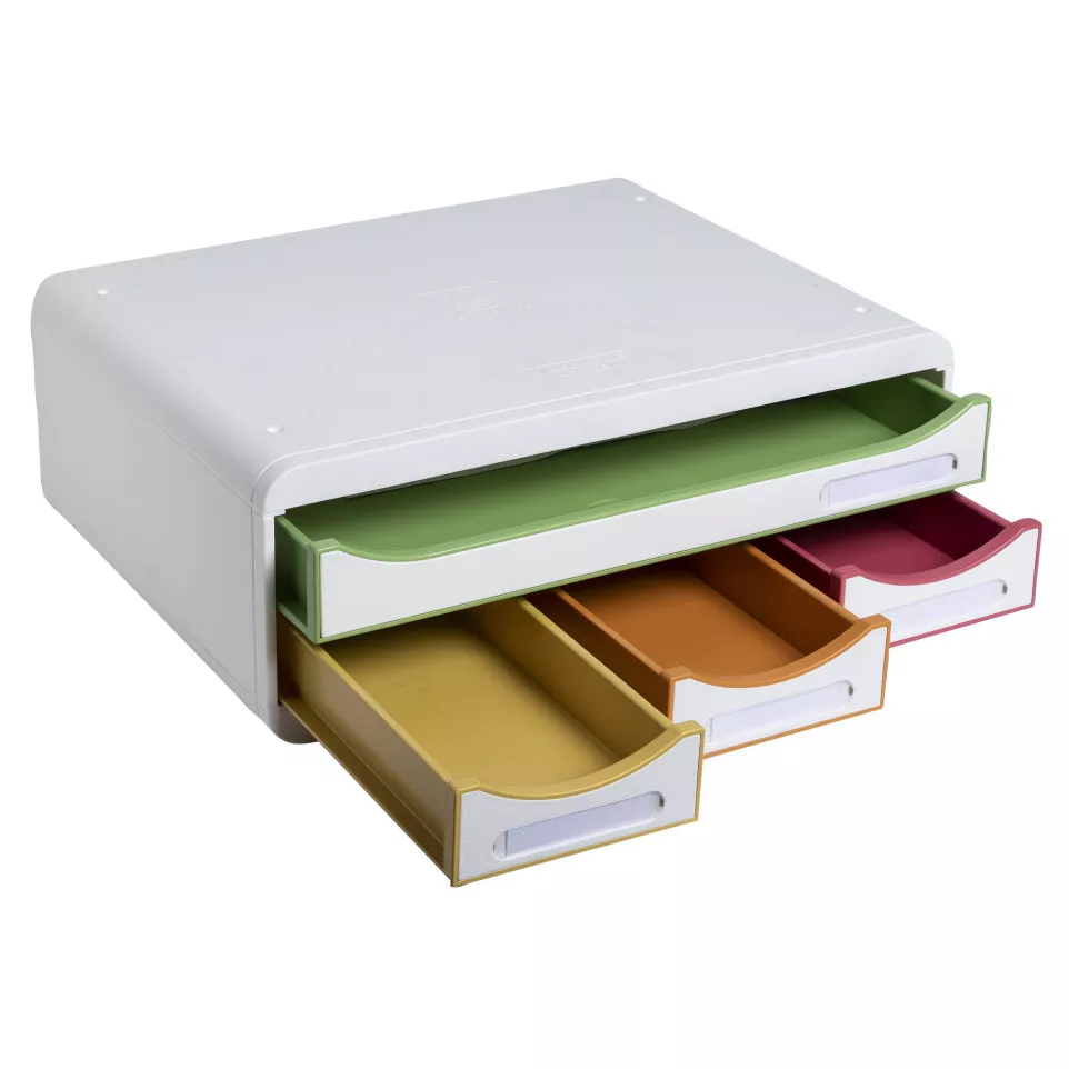 Module de classement Toolbox 4...