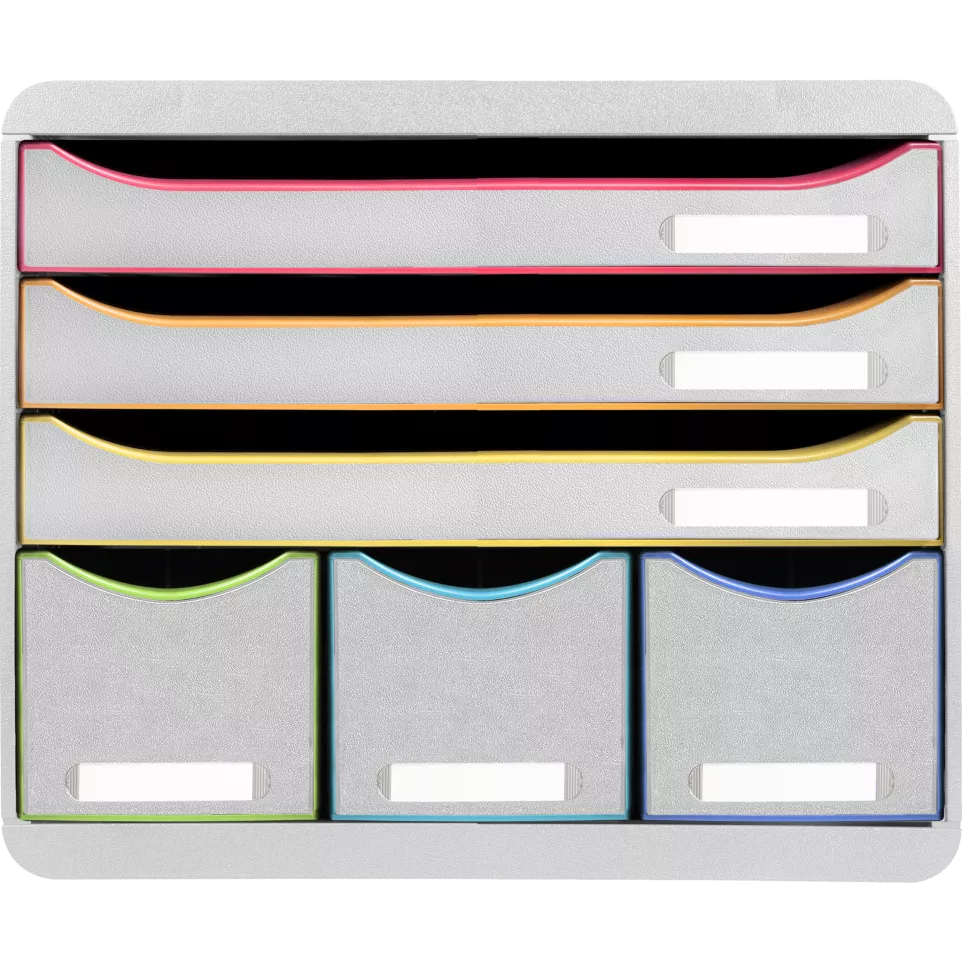 Module de classement Storebox 6...