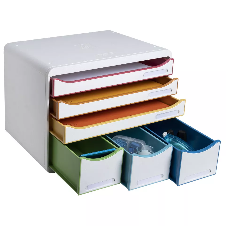 Module de classement Storebox 6...