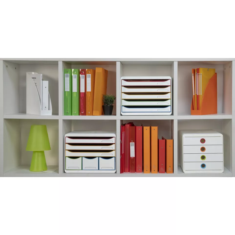STORE-BOX MAXI 6 drawers...