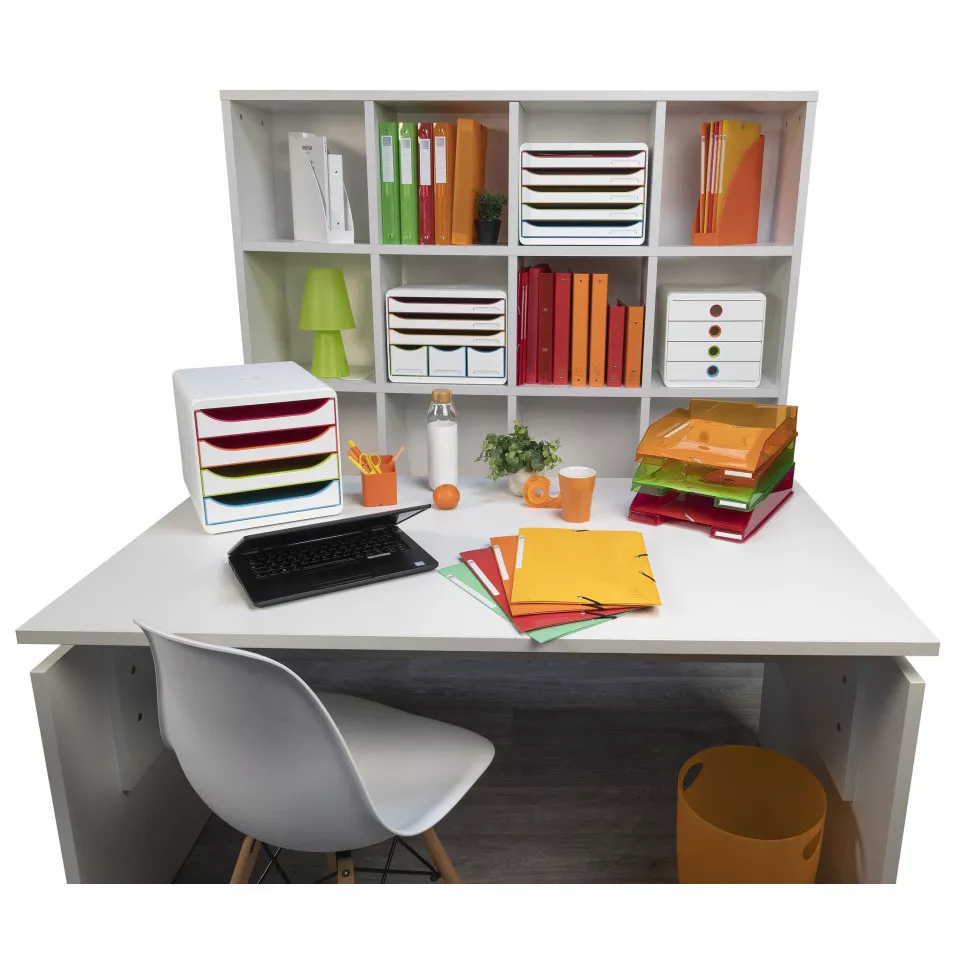 STORE-BOX MAXI 6 drawers...