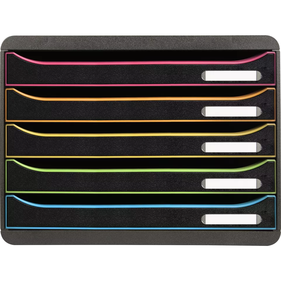 Module de classement Big Box Plus...