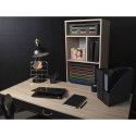 Module de classement Big Box Plus horizon 5 tiroirs Glossy/ Pce