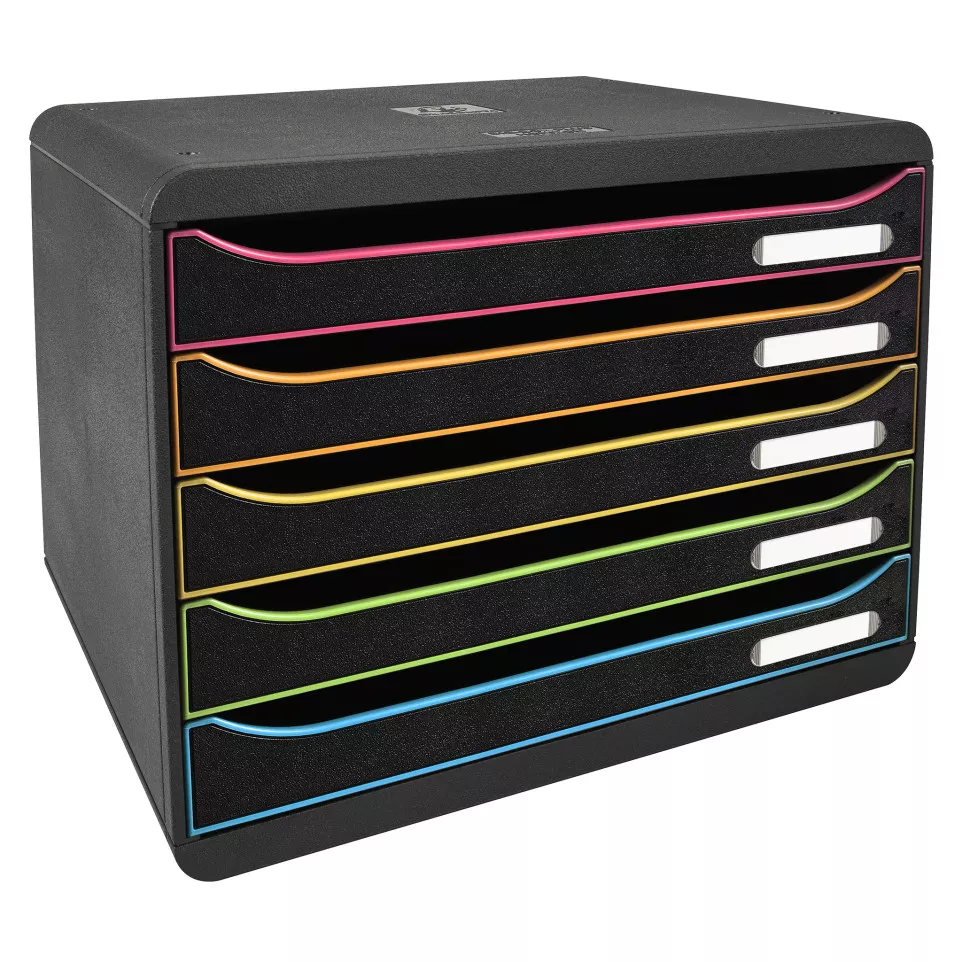Module de classement Big Box Plus...