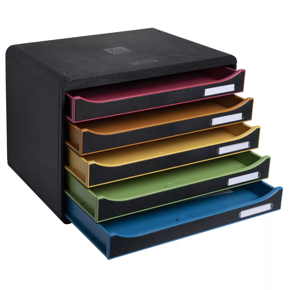 Module de classement Big Box Plus...
