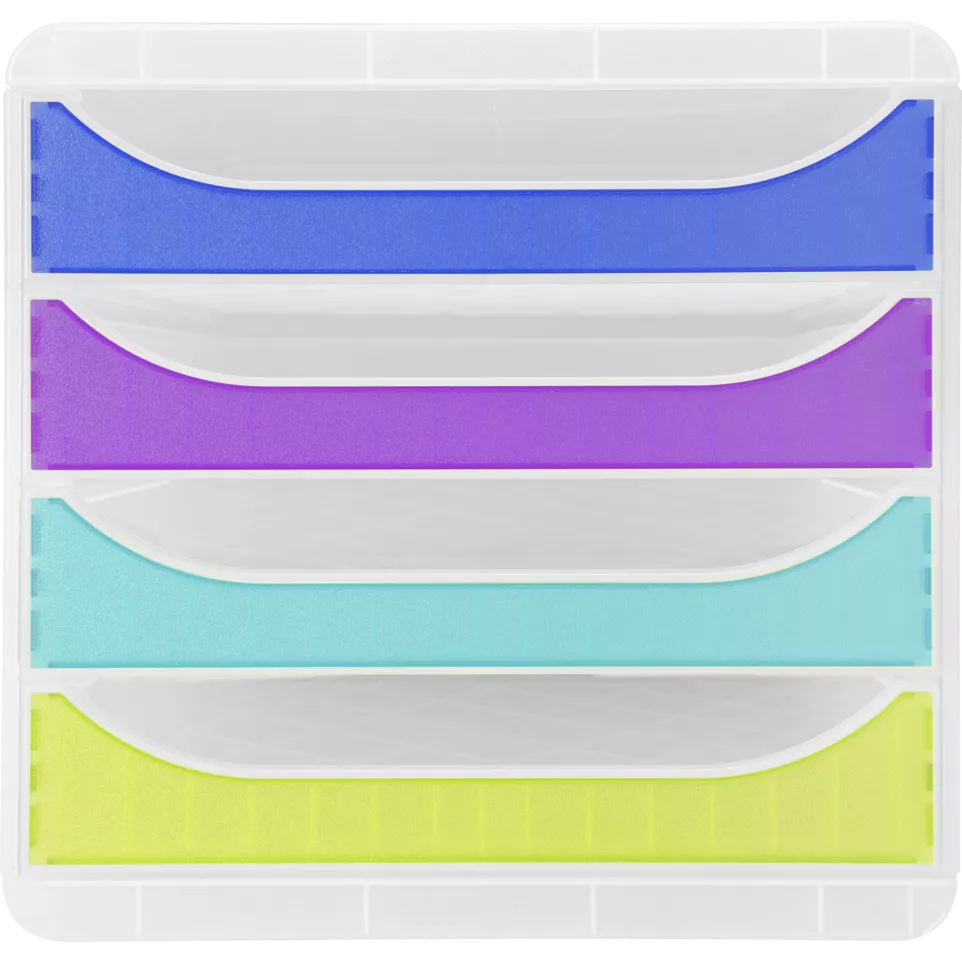 BIG-BOX Chromaline t-ransparant...