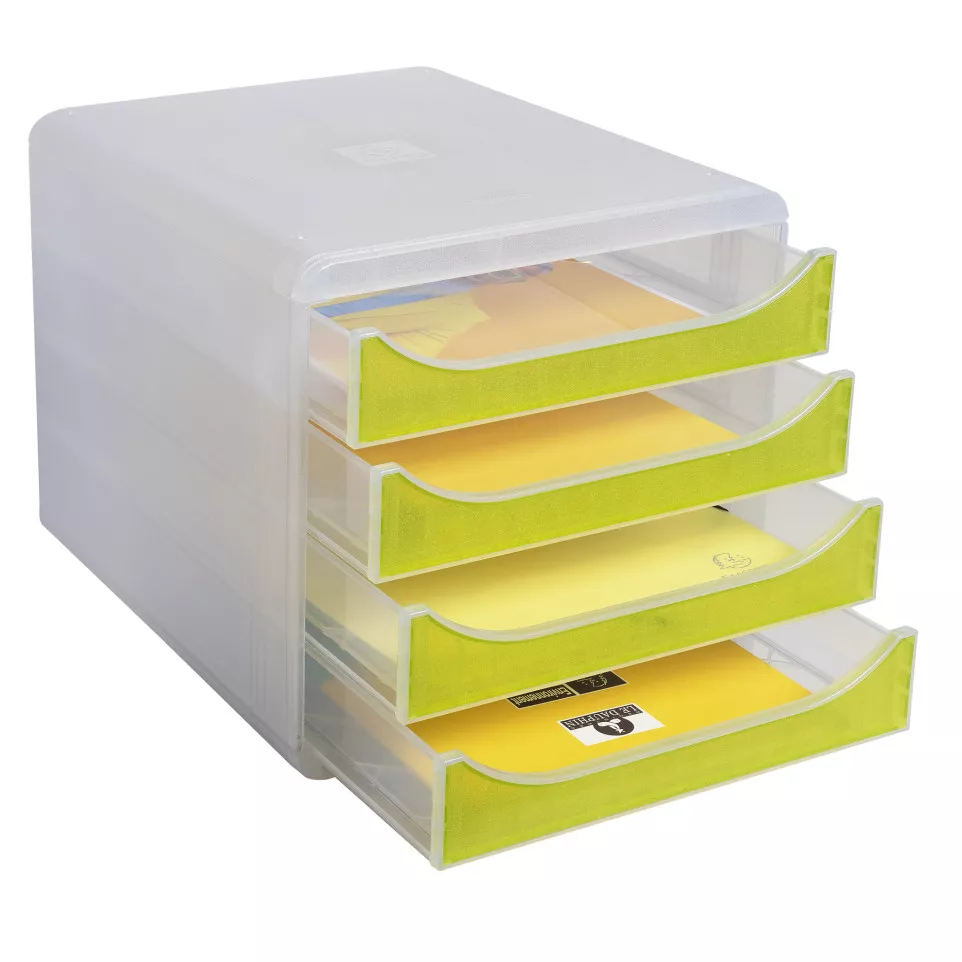 BIG-BOX Chromaline t-ransparant...