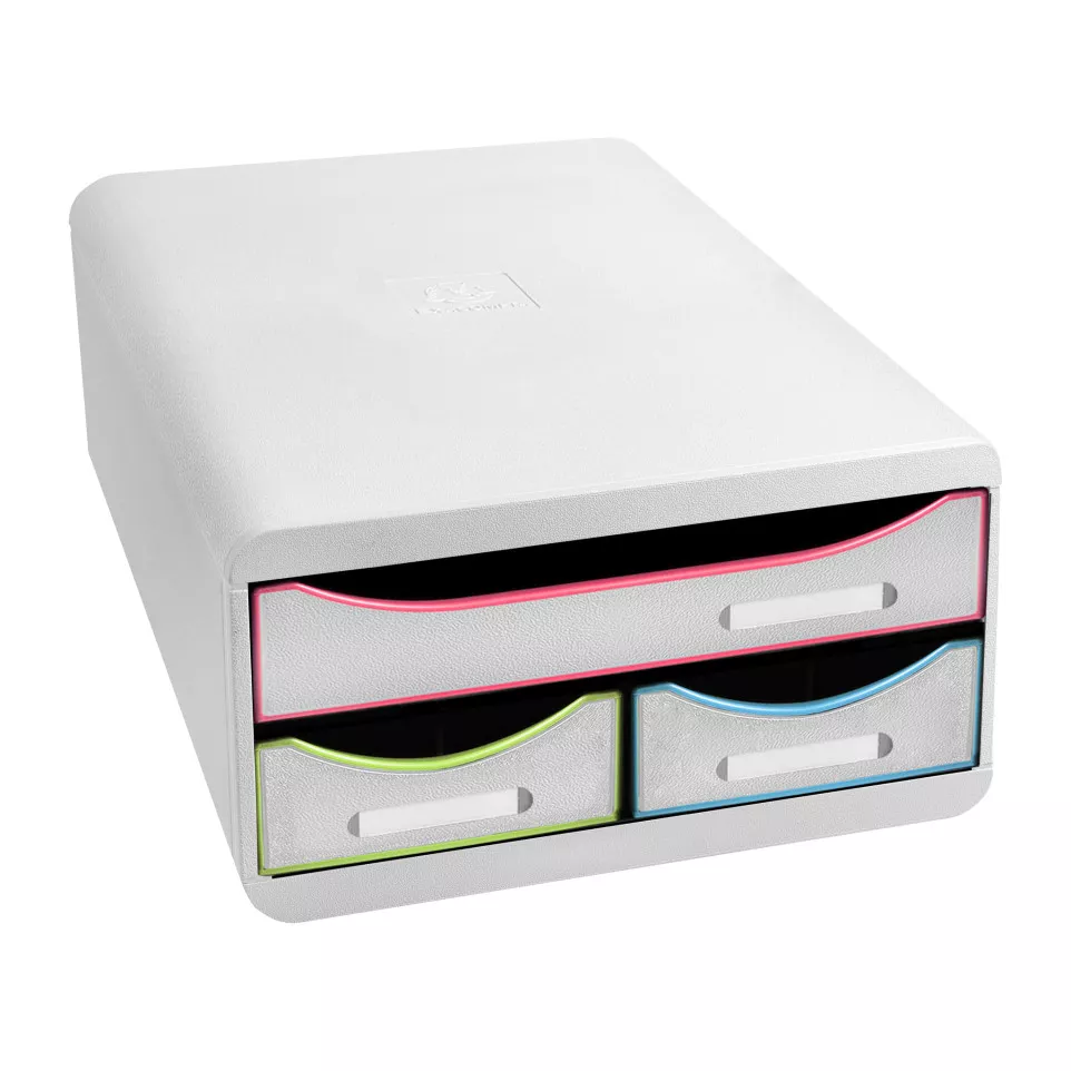SMALL-BOX MINI 3 drawer...
