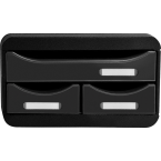 SMALL-BOX MINI 3 lades...