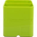 PEN-CUBE Pennenhoude-r magnetisch a.groen/ St.