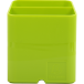 PEN-CUBE Pennenhoude-r magnetisch a.groen/ St.