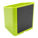 PEN-CUBE Pennenhoude-r magnetisch a.groen/ St.