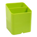 PEN-CUBE Pennenhoude-r magnetisch a.groen/ St.