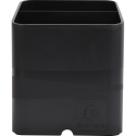 PEN-CUBE magnetic Pen-Box ECOBlack black/ Pc.
