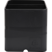 PEN-CUBE Pennenhoude-r magnetisch zwart/ St.