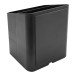 PEN-CUBE Pennenhoude-r magnetisch zwart/ St.