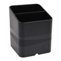 PEN-CUBE magnetic Pen-Box ECOBlack black/ Pc.