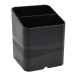 Pot à crayons Pen-Cube magnétiques ECOBlack/ Pce