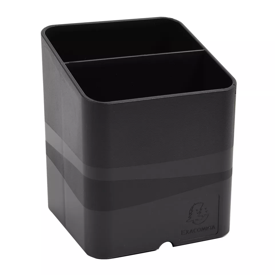 PEN-CUBE magnetic Pen-Box ECOBlack...