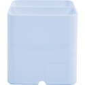 PEN-CUBE Pennenhoude-r Aquarel pastblauw/ St.